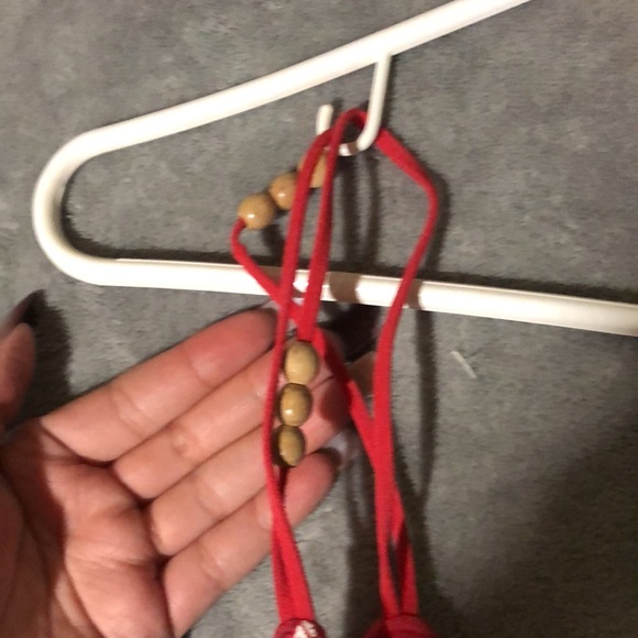 Floral print tank top - Picture 2 of 6